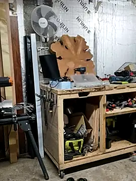 handyman820 online show from 10.29.25