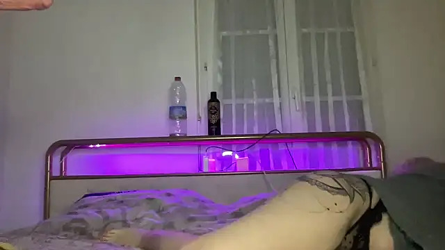Liza Rosa online show from 01.09.25