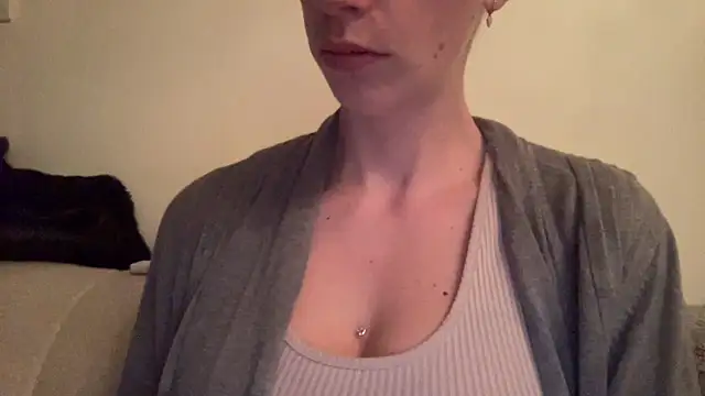 Liza Rosa online show from 01.11.25