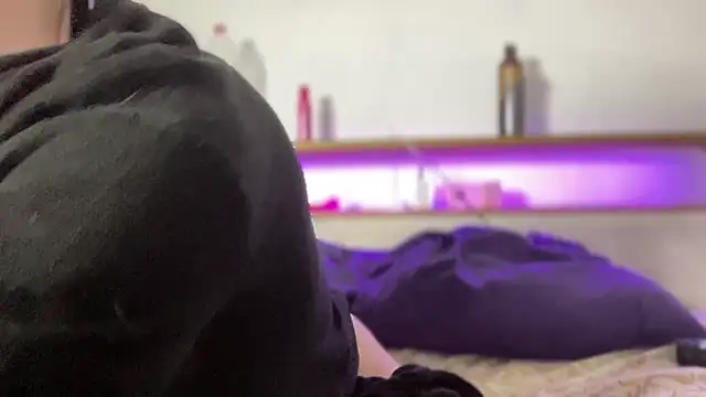 Liza Rosa online show from 01.12.25