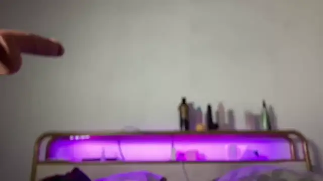 Liza Rosa online show from 01.18.25