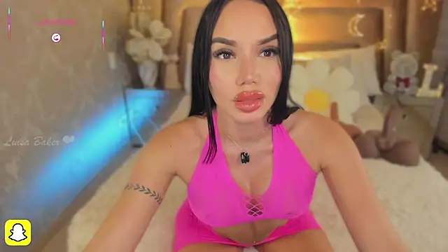 yosoyalisson online show from 02.28.25