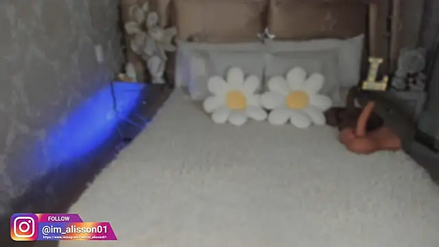 Snapshot of yosoyalisson chatting on 02.11.26 yosoyalisson online show from 02.11.26