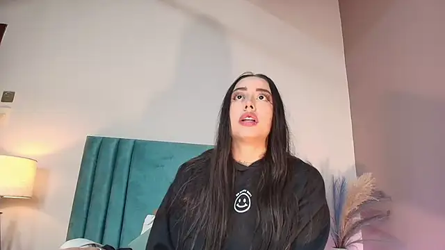 NoraDasilva online show from 10.25.25