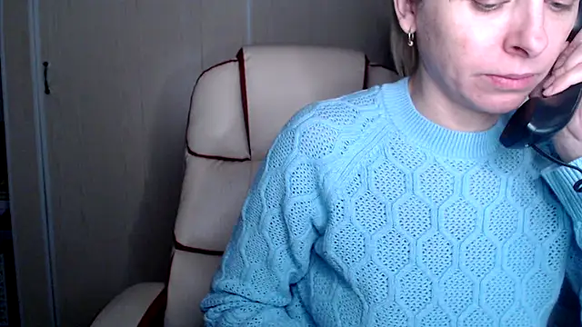 las sweet online show from 10.23.25