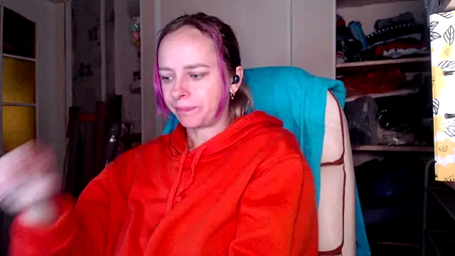 las sweet online show from 11.17.25