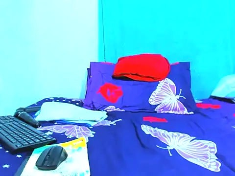 ebony cristal1 online show from 11.01.25