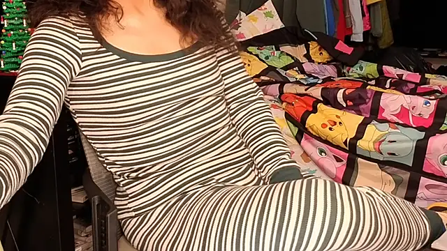 ShinyCherub online show from 01.24.25