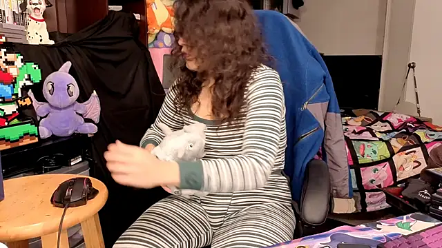 ShinyCherub online show from 12.23.25