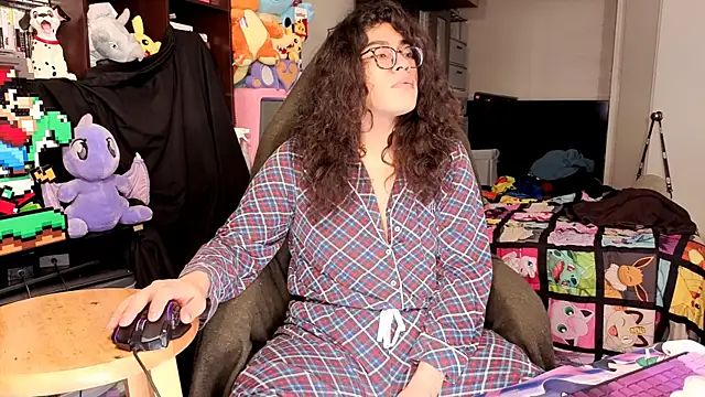 ShinyCherub online show from 01.09.26