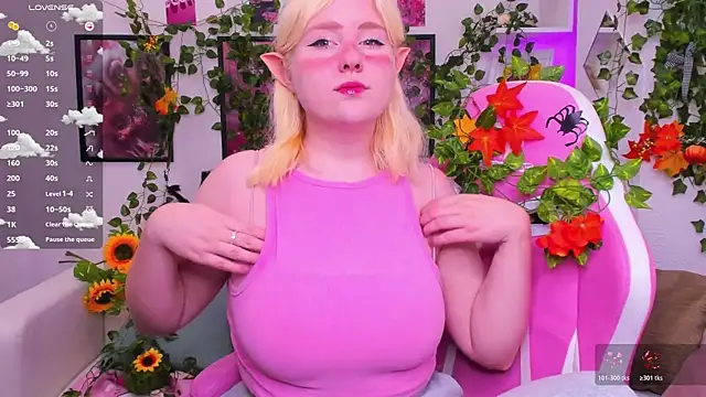 art lovee online show from 11.02.25