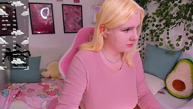 art lovee online show from 02.04.26