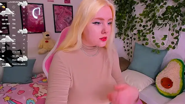 art lovee online show from 02.09.26