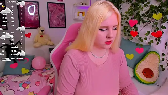 art lovee online show from 02.21.26