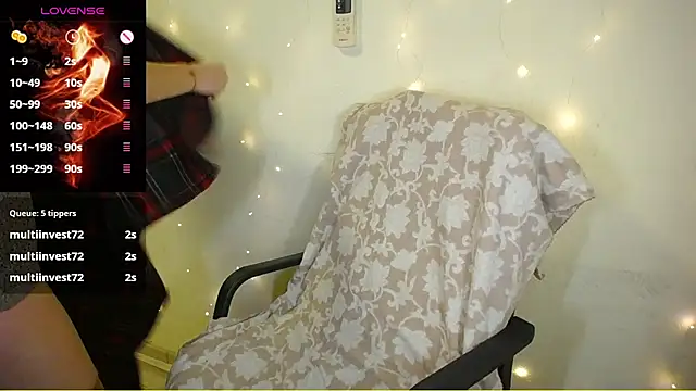 RedHeadSTARx online show from 01.13.25