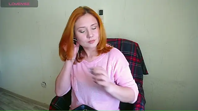 RedHeadSTARx online show from 03.06.25