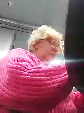 Merilulla online show from 01.23.25