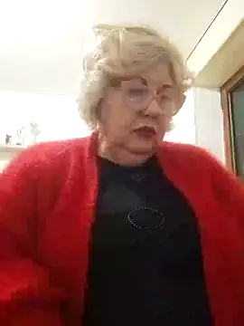 Merilulla online show from 01.24.25