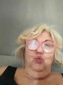 Merilulla online show from 01.25.25