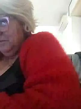 Merilulla online show from 01.27.25