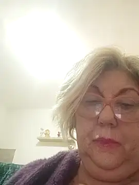 Merilulla online show from 01.31.25