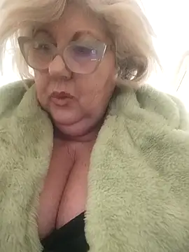 Merilulla online show from 02.18.25