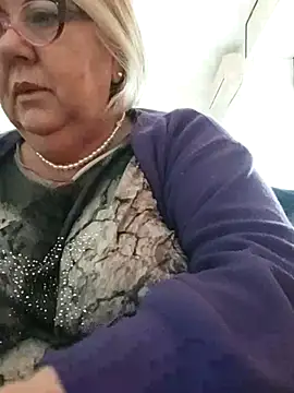 Merilulla online show from 03.04.25