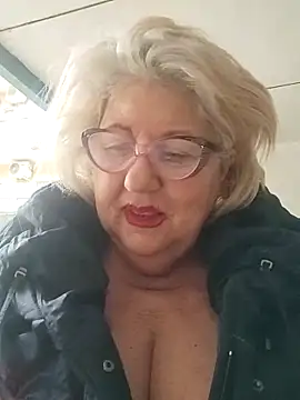 Merilulla online show from 03.14.25