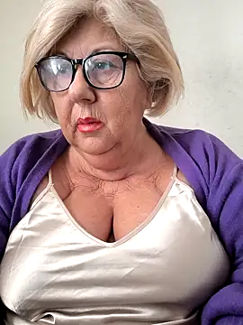 Merilulla online show from 03.27.26