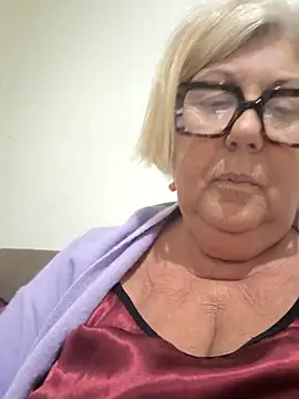 Merilulla online show from 04.13.26