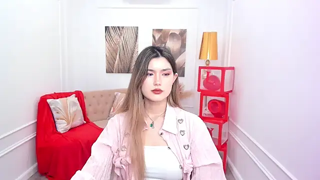 AnneTLi online show from 02.16.26
