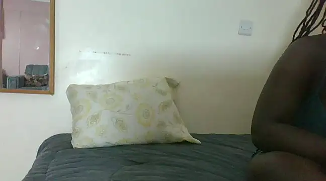 Darkberry online show from 12.23.24