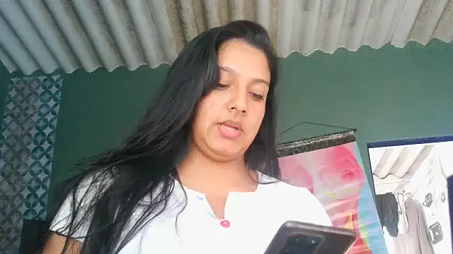 almaswan1 online show from 09.24.25