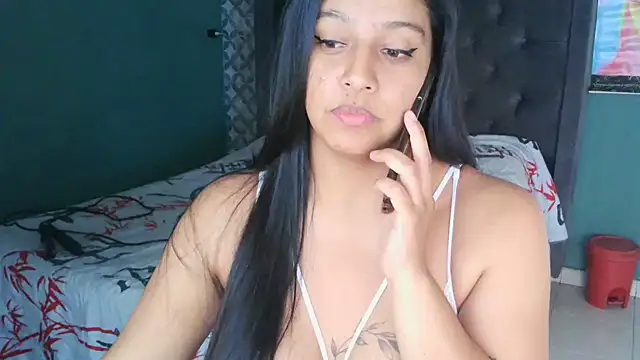 almaswan1 online show from 10.08.25