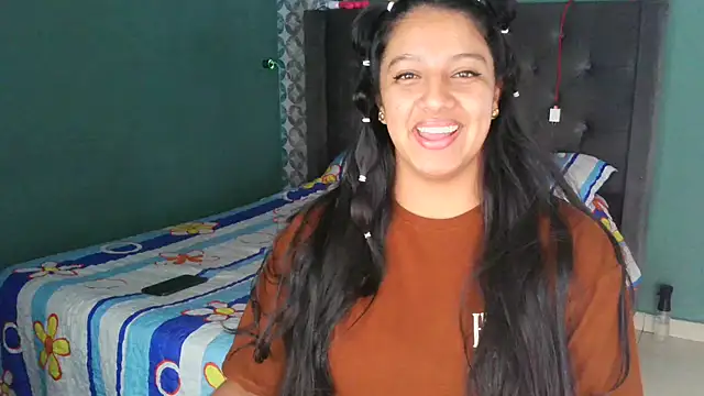 almaswan1 online show from 11.11.25