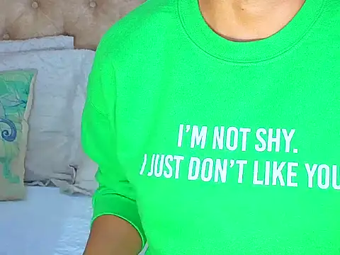 KeryHillson online show from 10.23.25