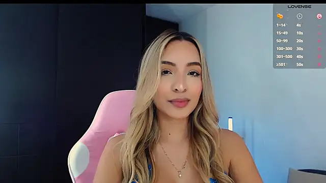 im grecia online show from 11.07.25