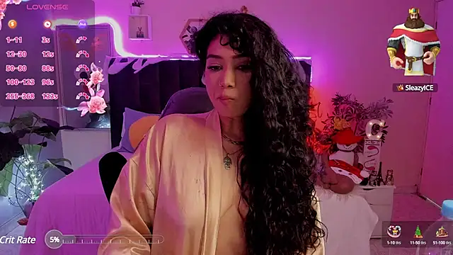 Snapshot of alexxandra_ferri_ chatting on 12.17.24 alexxandra ferri  online show from 12.17.24