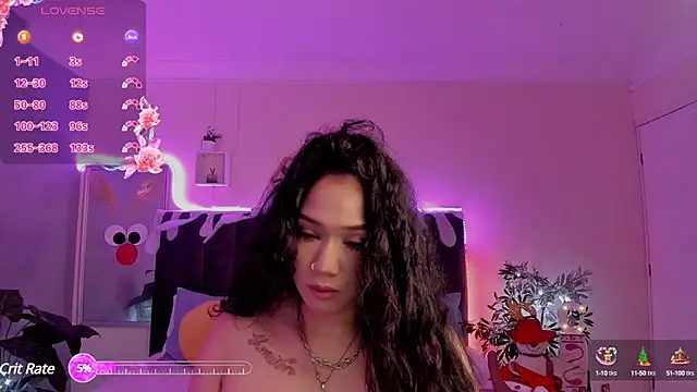 Snapshot of alexxandra_ferri_ chatting on 12.18.24 alexxandra ferri  online show from 12.18.24