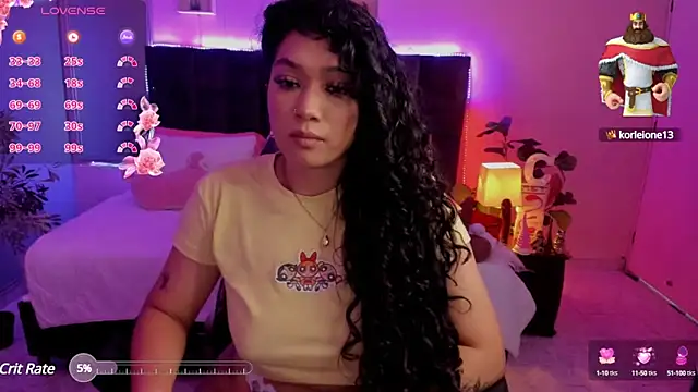 Snapshot of alexxandra_ferri_ chatting on 02.19.25 alexxandra ferri  online show from 02.19.25