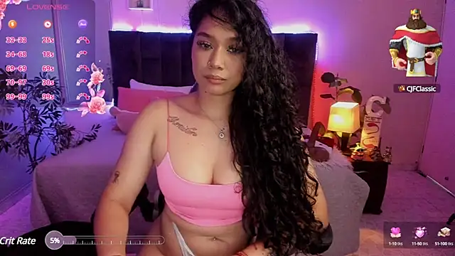 Snapshot of alexxandra_ferri_ chatting on 02.23.25 alexxandra ferri  online show from 02.23.25