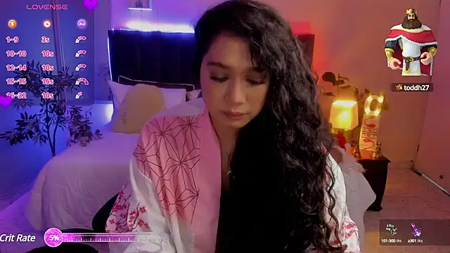 Snapshot of alexxandra_ferri_ chatting on 03.07.25 alexxandra ferri  online show from 03.07.25