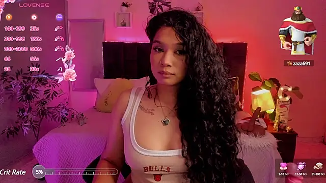 Snapshot of alexxandra_ferri_ chatting on 03.14.25 alexxandra ferri  online show from 03.14.25