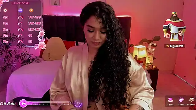 Snapshot of alexxandra_ferri_ chatting on 03.19.25 alexxandra ferri  online show from 03.19.25