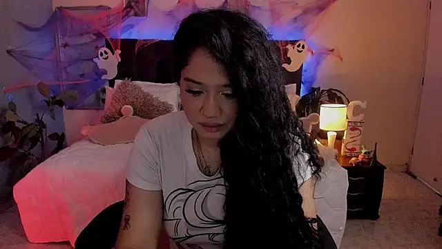 Snapshot of alexxandra_ferri_ chatting on 10.09.25 alexxandra ferri  online show from 10.09.25