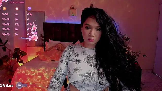 alexxandra ferri  online show from 03.19.26