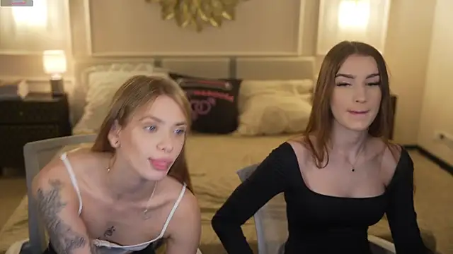 Angy Netal online show from 12.01.25