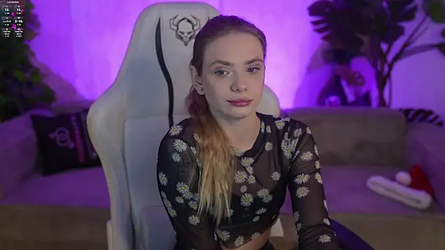 Angy Netal online show from 01.09.26