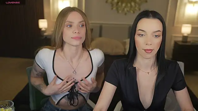 Angy Netal online show from 04.16.26