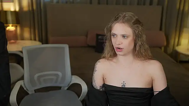 Angy Netal online show from 04.23.26